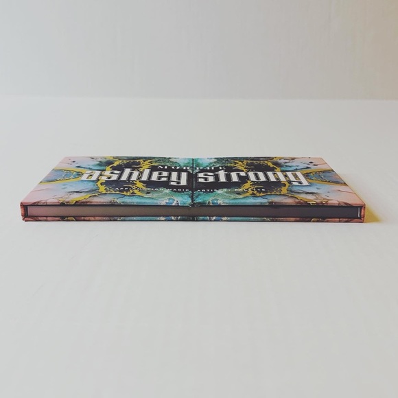 Morphe X Ashley Strong Affirmation Magic Artistry Palette - Picture 5 of 12